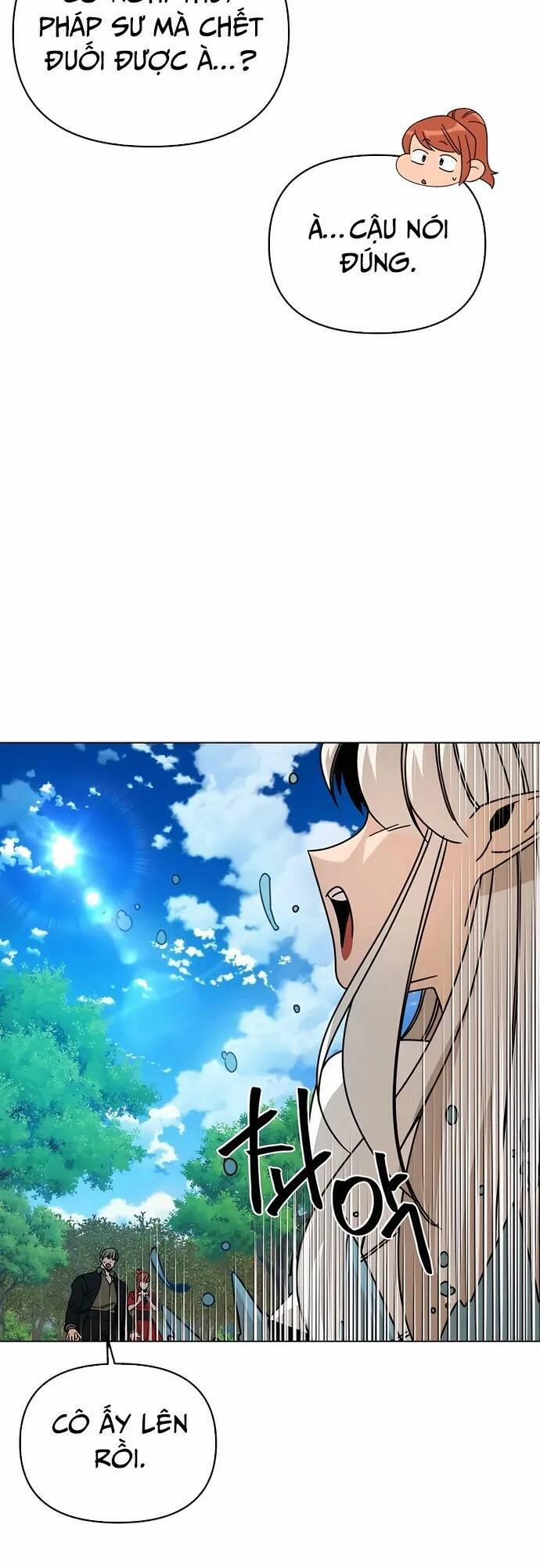 Tôi Từ Bỏ Tất Cả Để Khởi Đầu Ở Một Thế Giới Khác 50 trang 39