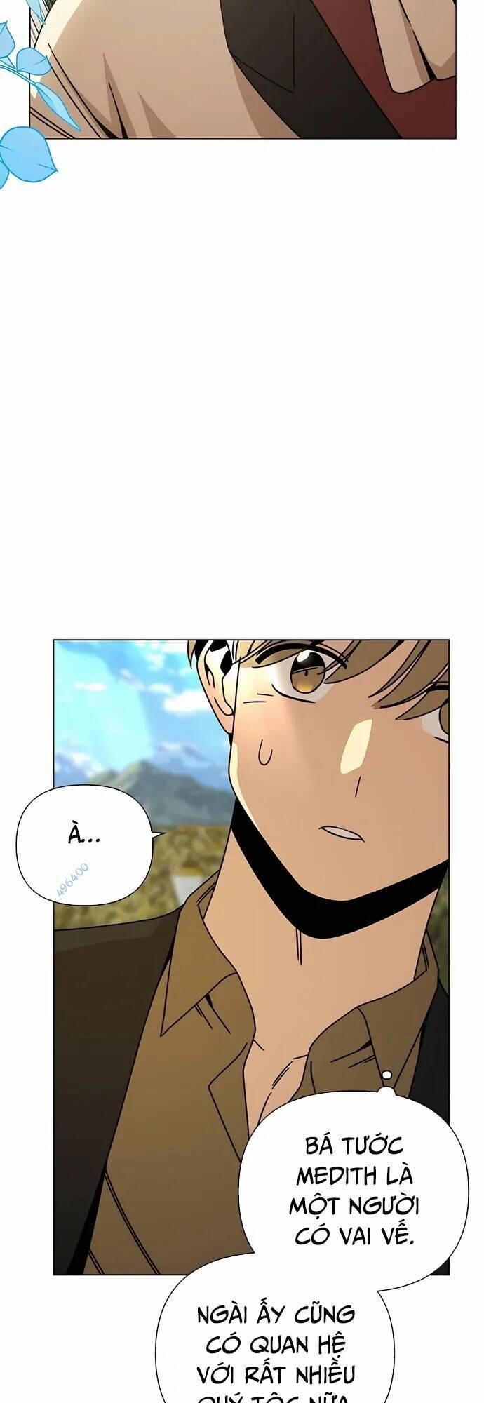 Tôi Từ Bỏ Tất Cả Để Khởi Đầu Ở Một Thế Giới Khác 50 trang 4