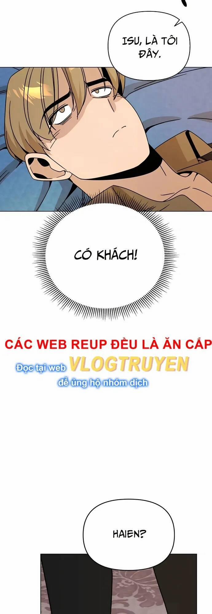 Tôi Từ Bỏ Tất Cả Để Khởi Đầu Ở Một Thế Giới Khác 50 trang 49