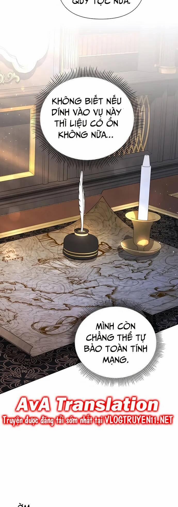 Tôi Từ Bỏ Tất Cả Để Khởi Đầu Ở Một Thế Giới Khác 50 trang 5