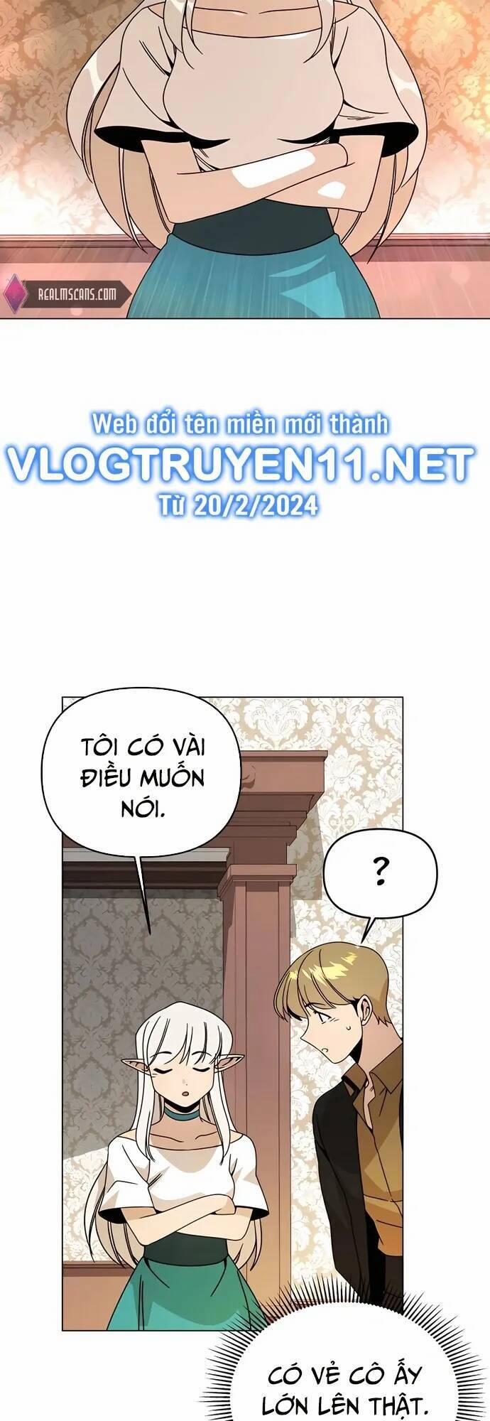 Tôi Từ Bỏ Tất Cả Để Khởi Đầu Ở Một Thế Giới Khác 50 trang 51