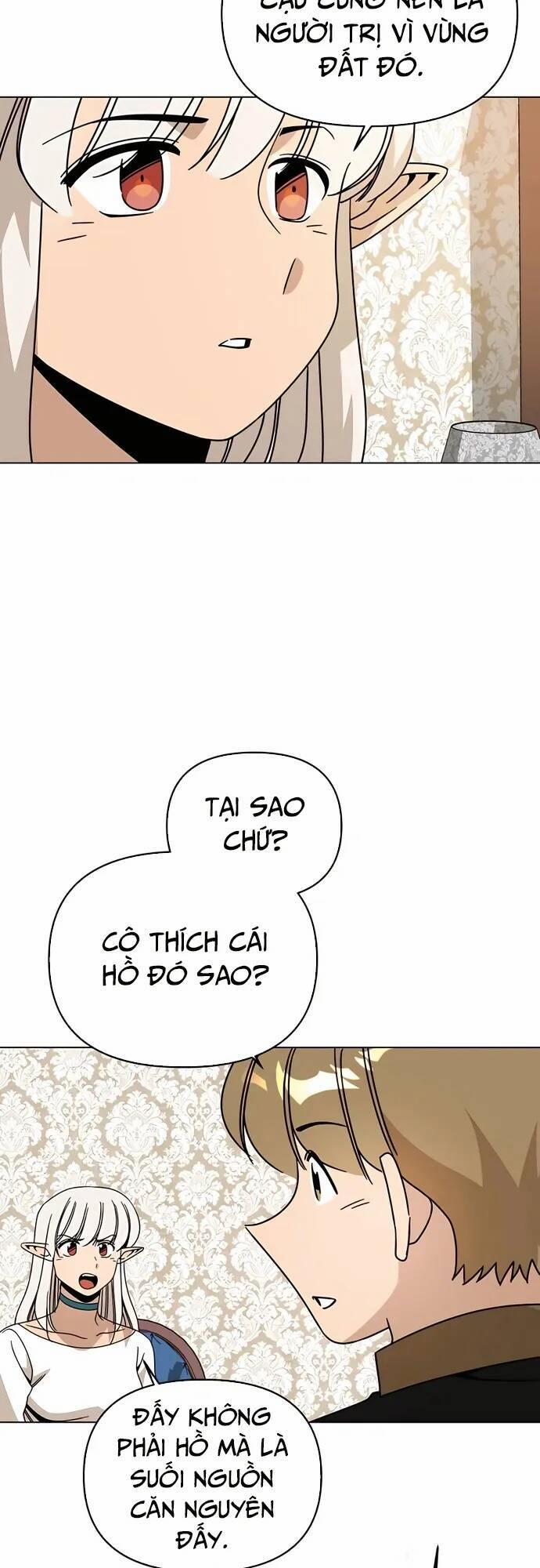 Tôi Từ Bỏ Tất Cả Để Khởi Đầu Ở Một Thế Giới Khác 50 trang 55