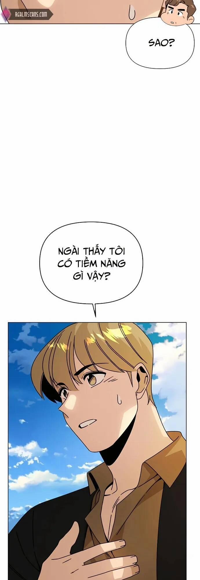 Tôi Từ Bỏ Tất Cả Để Khởi Đầu Ở Một Thế Giới Khác 50 trang 8