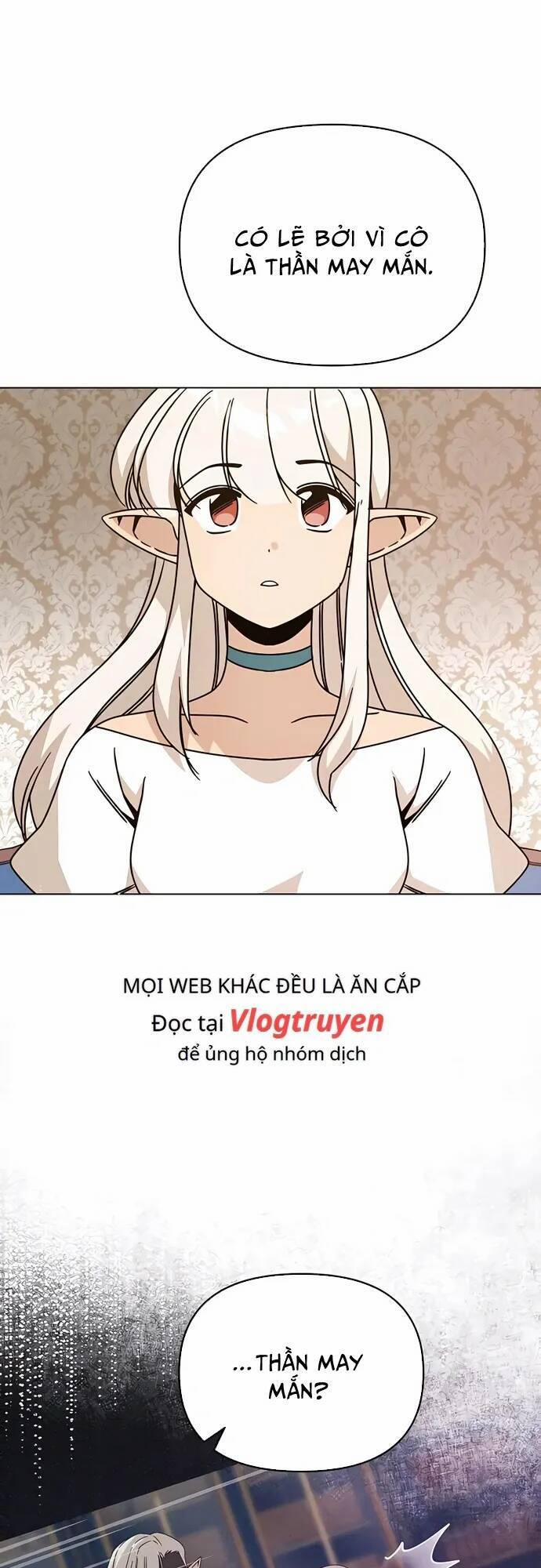 Tôi Từ Bỏ Tất Cả Để Khởi Đầu Ở Một Thế Giới Khác 51 trang 10