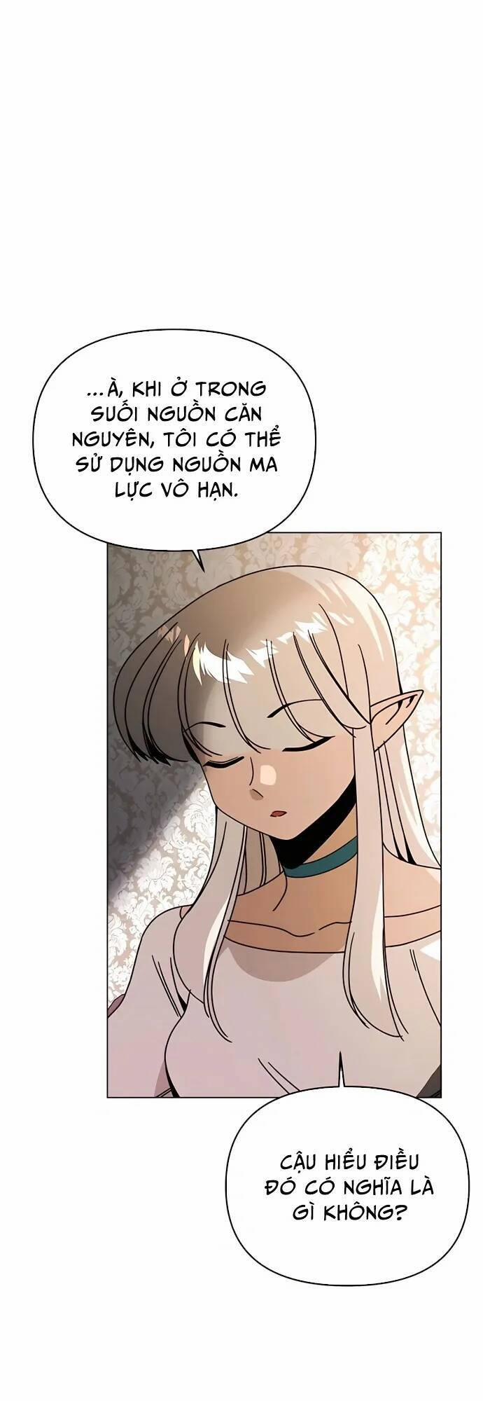 Tôi Từ Bỏ Tất Cả Để Khởi Đầu Ở Một Thế Giới Khác 51 trang 13