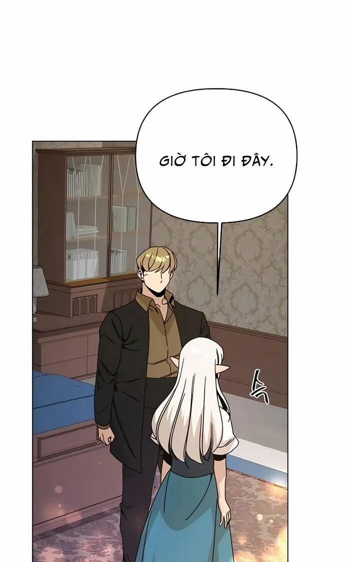 Tôi Từ Bỏ Tất Cả Để Khởi Đầu Ở Một Thế Giới Khác 51 trang 14
