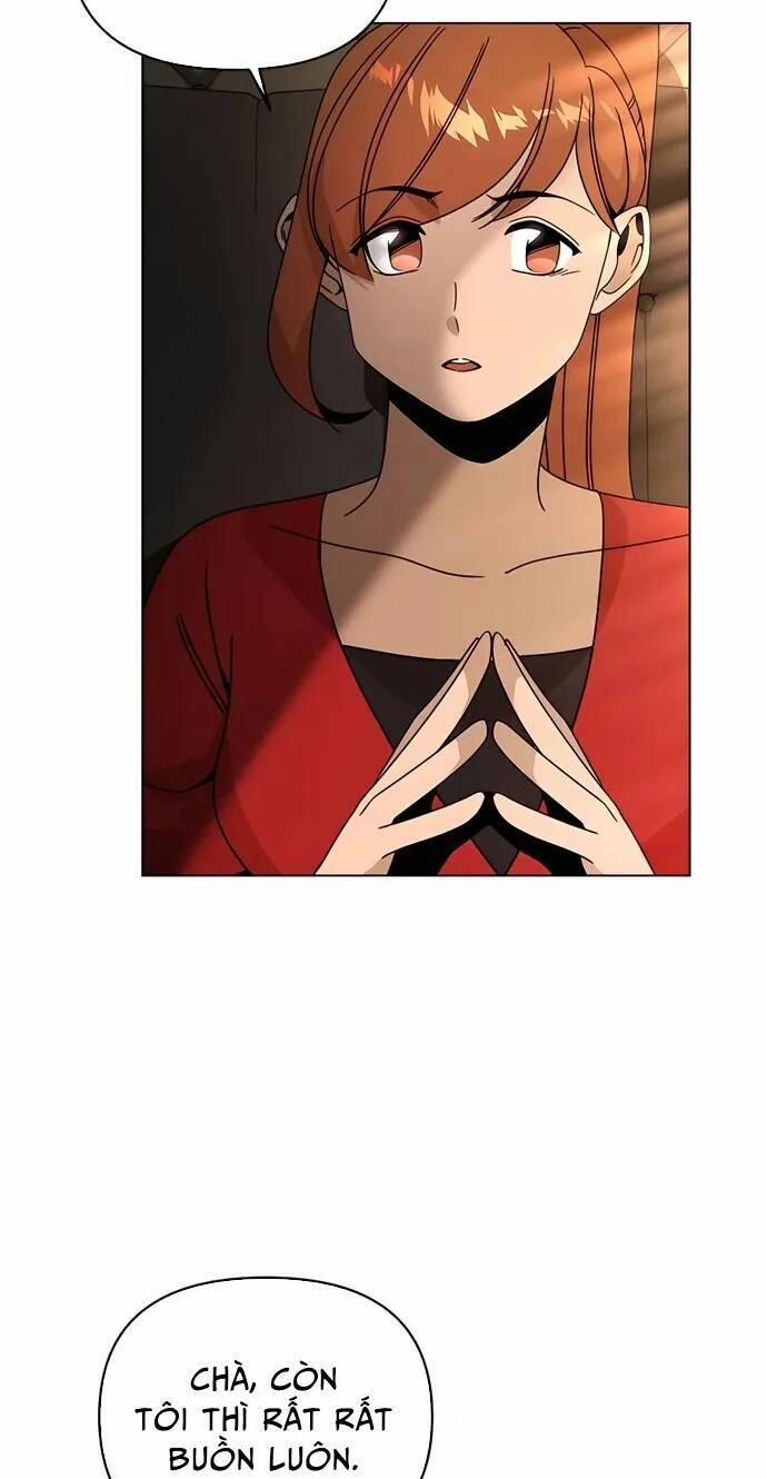 Tôi Từ Bỏ Tất Cả Để Khởi Đầu Ở Một Thế Giới Khác 51 trang 22