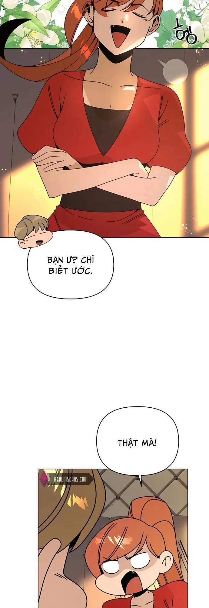 Tôi Từ Bỏ Tất Cả Để Khởi Đầu Ở Một Thế Giới Khác 51 trang 27