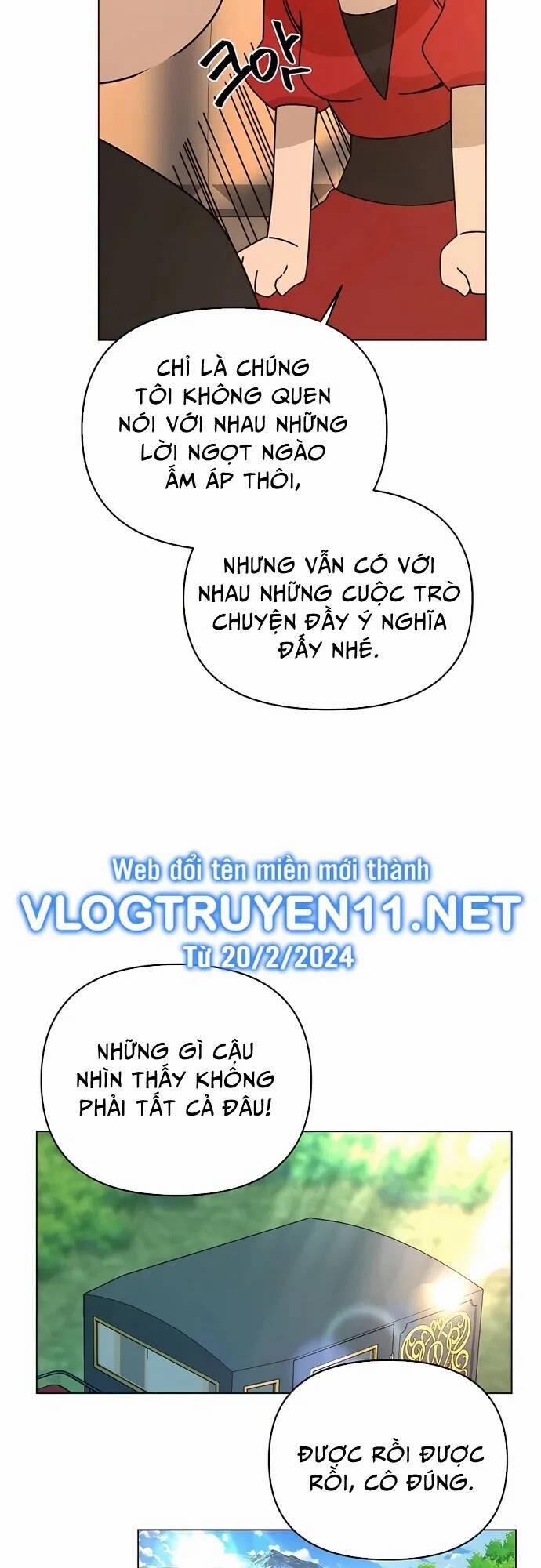 Tôi Từ Bỏ Tất Cả Để Khởi Đầu Ở Một Thế Giới Khác 51 trang 28