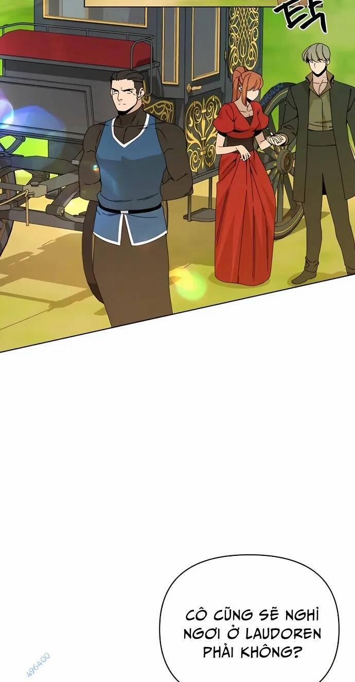 Tôi Từ Bỏ Tất Cả Để Khởi Đầu Ở Một Thế Giới Khác 51 trang 30