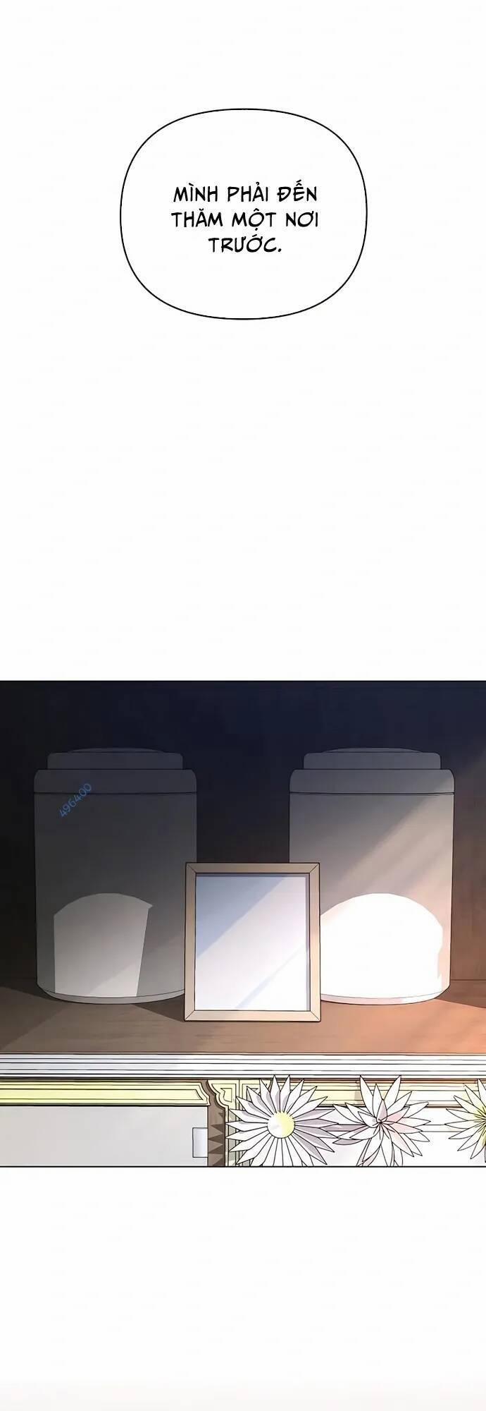 Tôi Từ Bỏ Tất Cả Để Khởi Đầu Ở Một Thế Giới Khác 51 trang 43