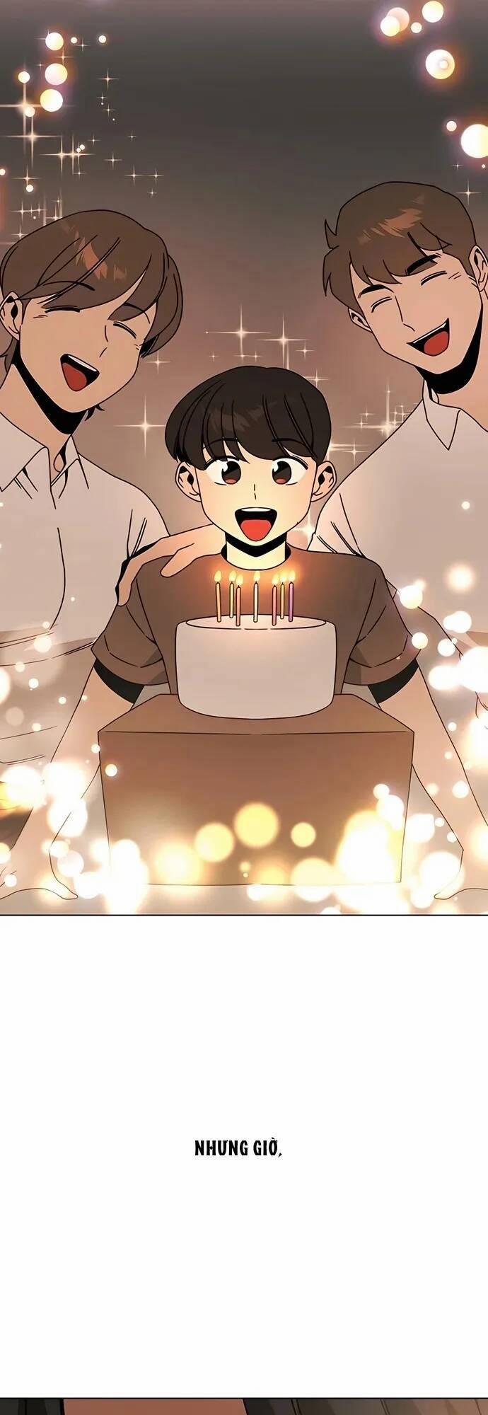 Tôi Từ Bỏ Tất Cả Để Khởi Đầu Ở Một Thế Giới Khác 51 trang 48