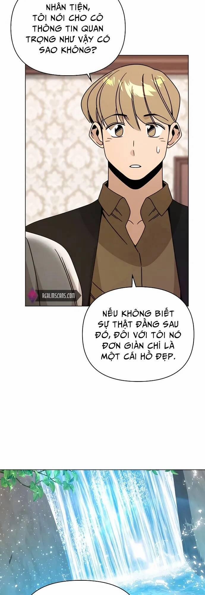 Tôi Từ Bỏ Tất Cả Để Khởi Đầu Ở Một Thế Giới Khác 51 trang 5