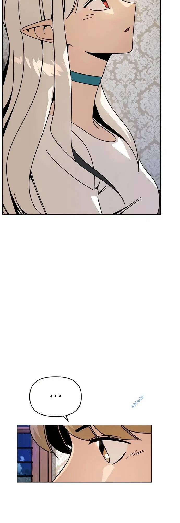 Tôi Từ Bỏ Tất Cả Để Khởi Đầu Ở Một Thế Giới Khác 51 trang 9