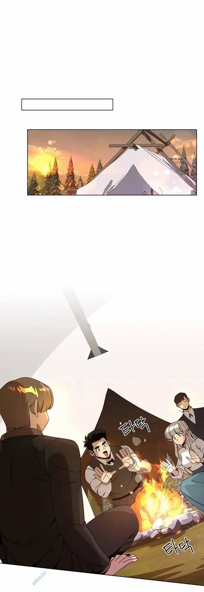 Tôi Từ Bỏ Tất Cả Để Khởi Đầu Ở Một Thế Giới Khác 52 trang 20