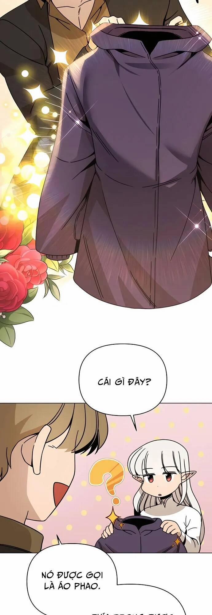 Tôi Từ Bỏ Tất Cả Để Khởi Đầu Ở Một Thế Giới Khác 52 trang 25