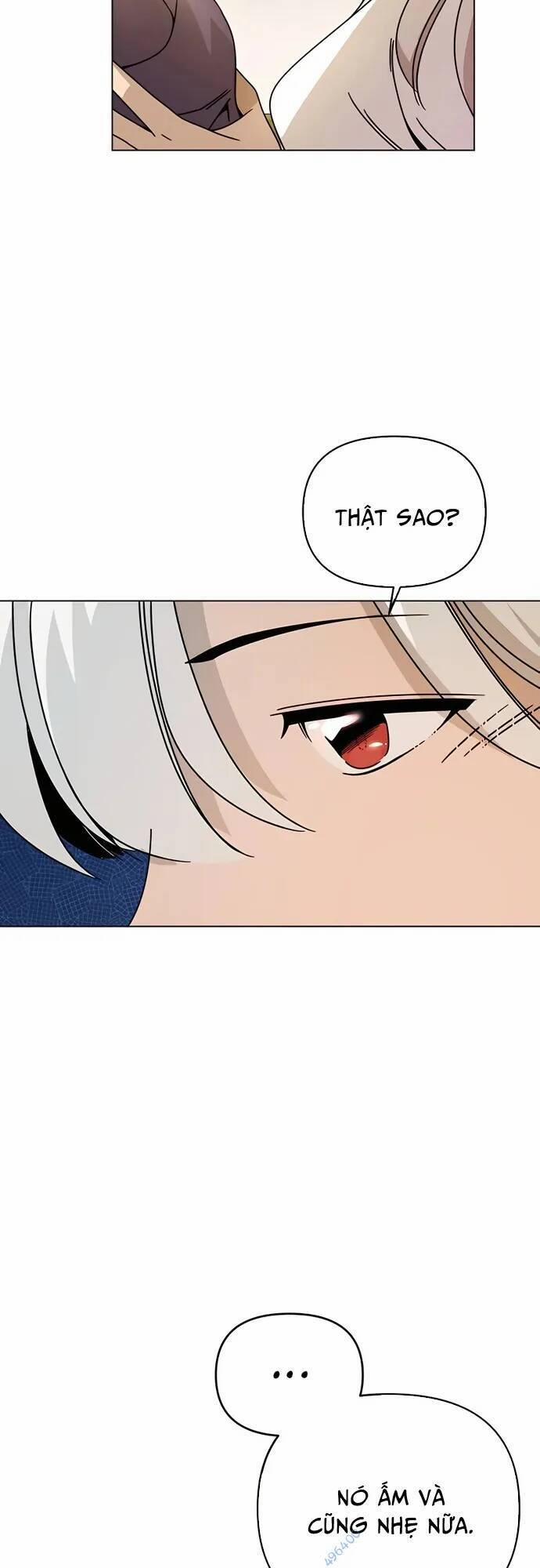 Tôi Từ Bỏ Tất Cả Để Khởi Đầu Ở Một Thế Giới Khác 52 trang 28