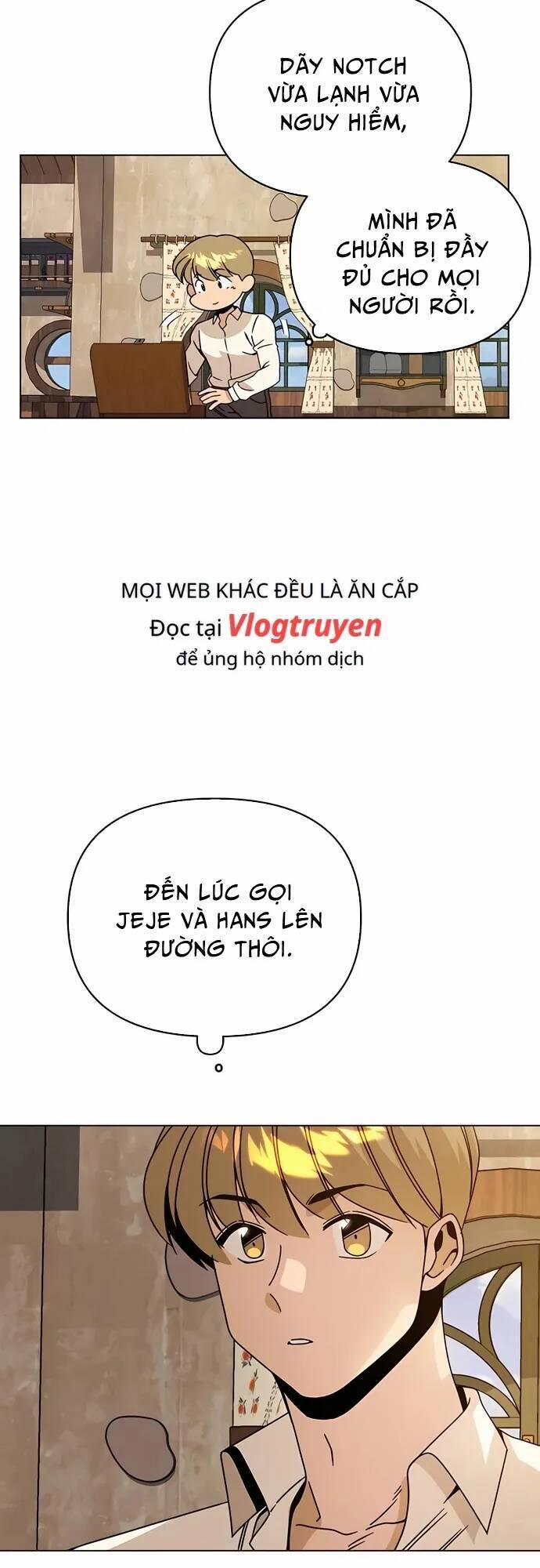 Tôi Từ Bỏ Tất Cả Để Khởi Đầu Ở Một Thế Giới Khác 52 trang 3