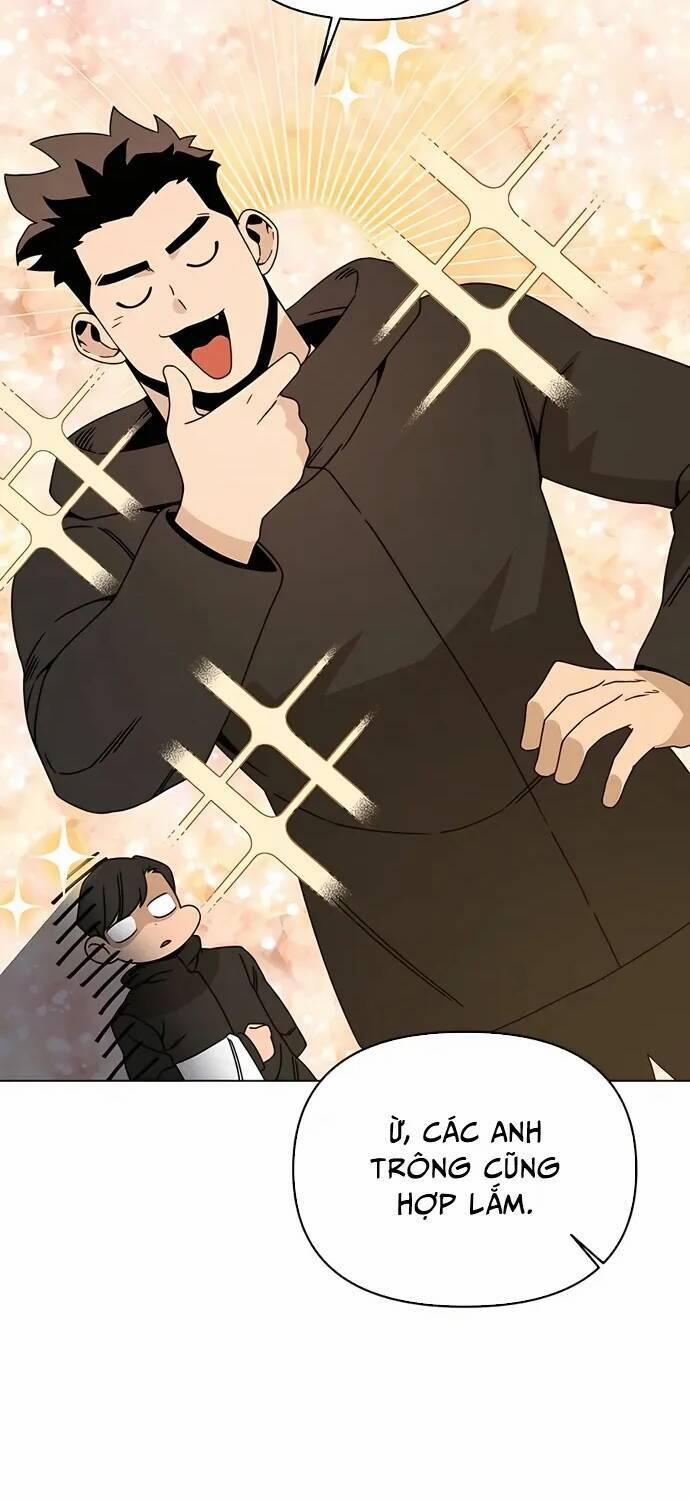 Tôi Từ Bỏ Tất Cả Để Khởi Đầu Ở Một Thế Giới Khác 52 trang 31