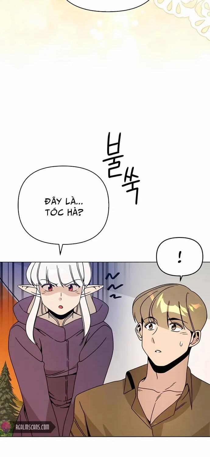 Tôi Từ Bỏ Tất Cả Để Khởi Đầu Ở Một Thế Giới Khác 52 trang 39