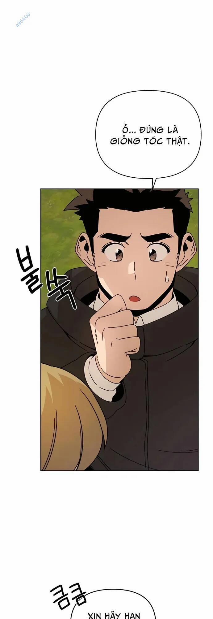 Tôi Từ Bỏ Tất Cả Để Khởi Đầu Ở Một Thế Giới Khác 52 trang 40