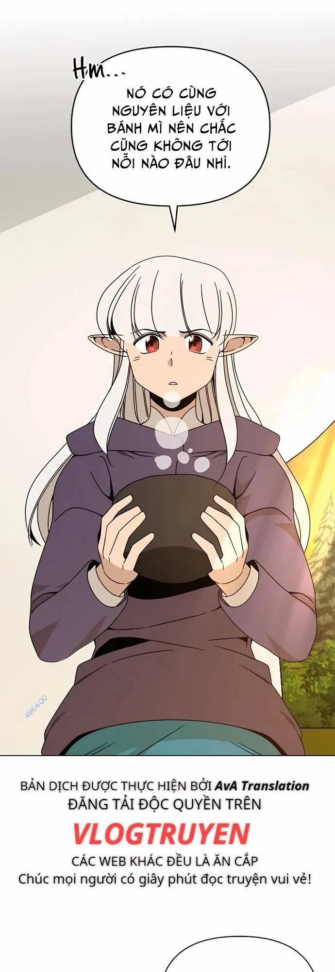 Tôi Từ Bỏ Tất Cả Để Khởi Đầu Ở Một Thế Giới Khác 52 trang 44