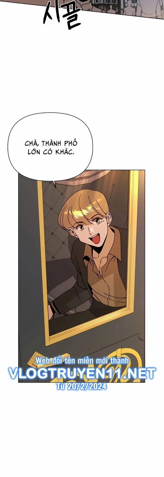 Tôi Từ Bỏ Tất Cả Để Khởi Đầu Ở Một Thế Giới Khác 53 trang 11