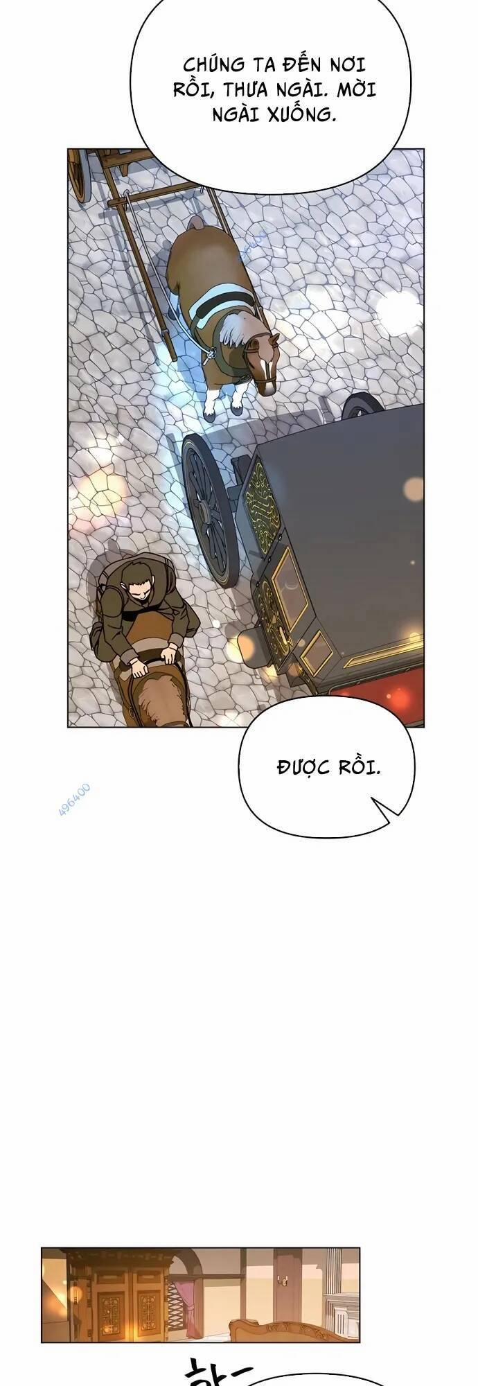 Tôi Từ Bỏ Tất Cả Để Khởi Đầu Ở Một Thế Giới Khác 53 trang 13