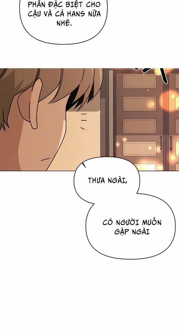 Tôi Từ Bỏ Tất Cả Để Khởi Đầu Ở Một Thế Giới Khác 53 trang 15