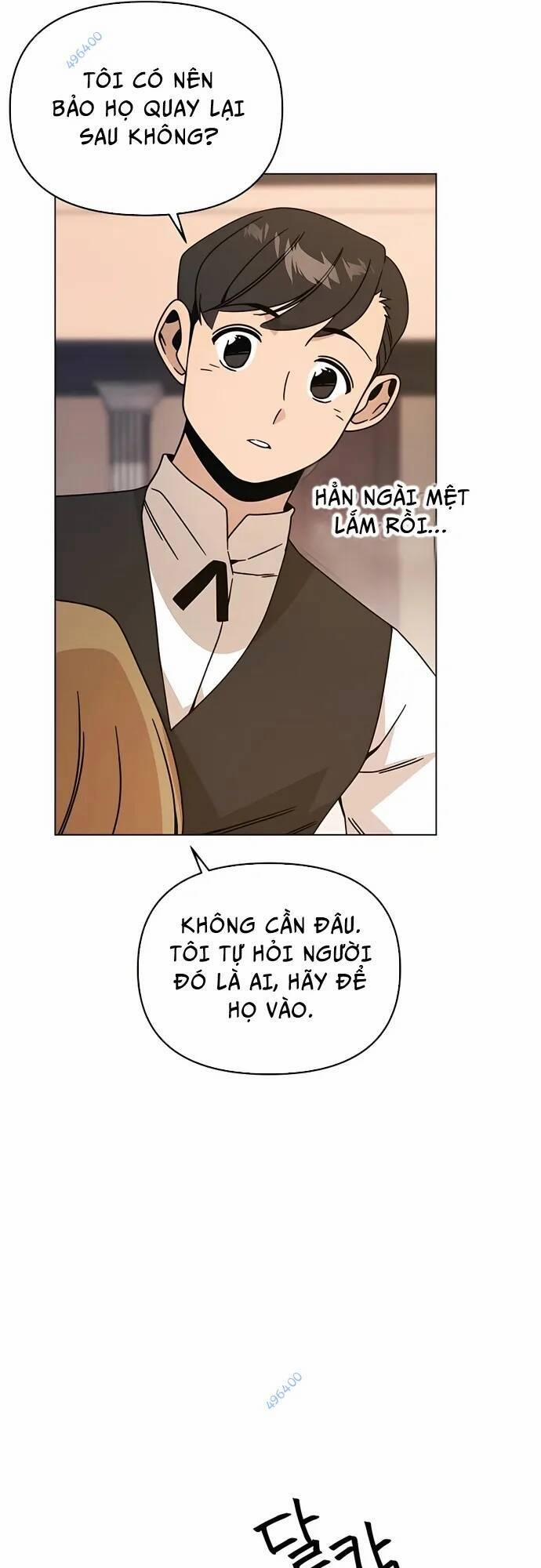 Tôi Từ Bỏ Tất Cả Để Khởi Đầu Ở Một Thế Giới Khác 53 trang 16