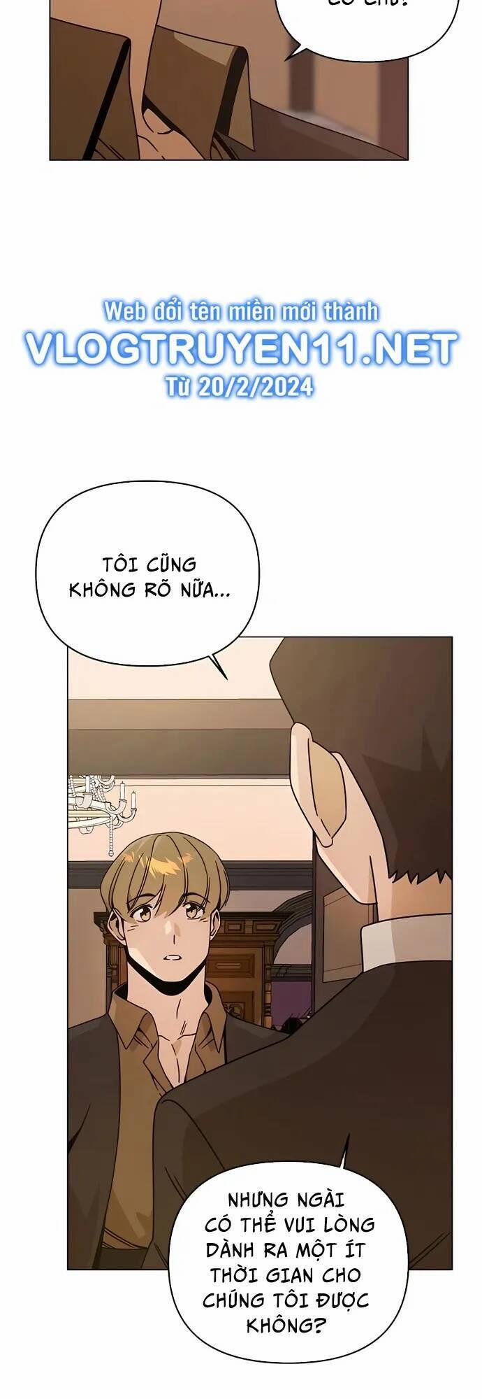 Tôi Từ Bỏ Tất Cả Để Khởi Đầu Ở Một Thế Giới Khác 53 trang 19