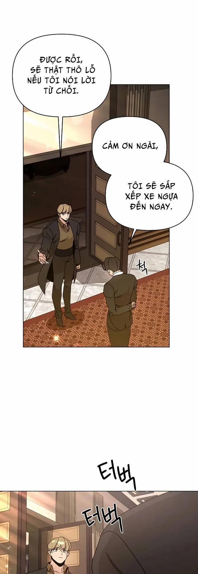 Tôi Từ Bỏ Tất Cả Để Khởi Đầu Ở Một Thế Giới Khác 53 trang 21