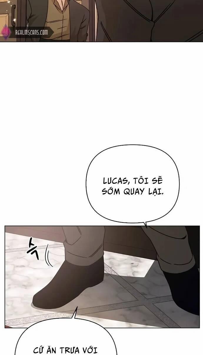 Tôi Từ Bỏ Tất Cả Để Khởi Đầu Ở Một Thế Giới Khác 53 trang 22