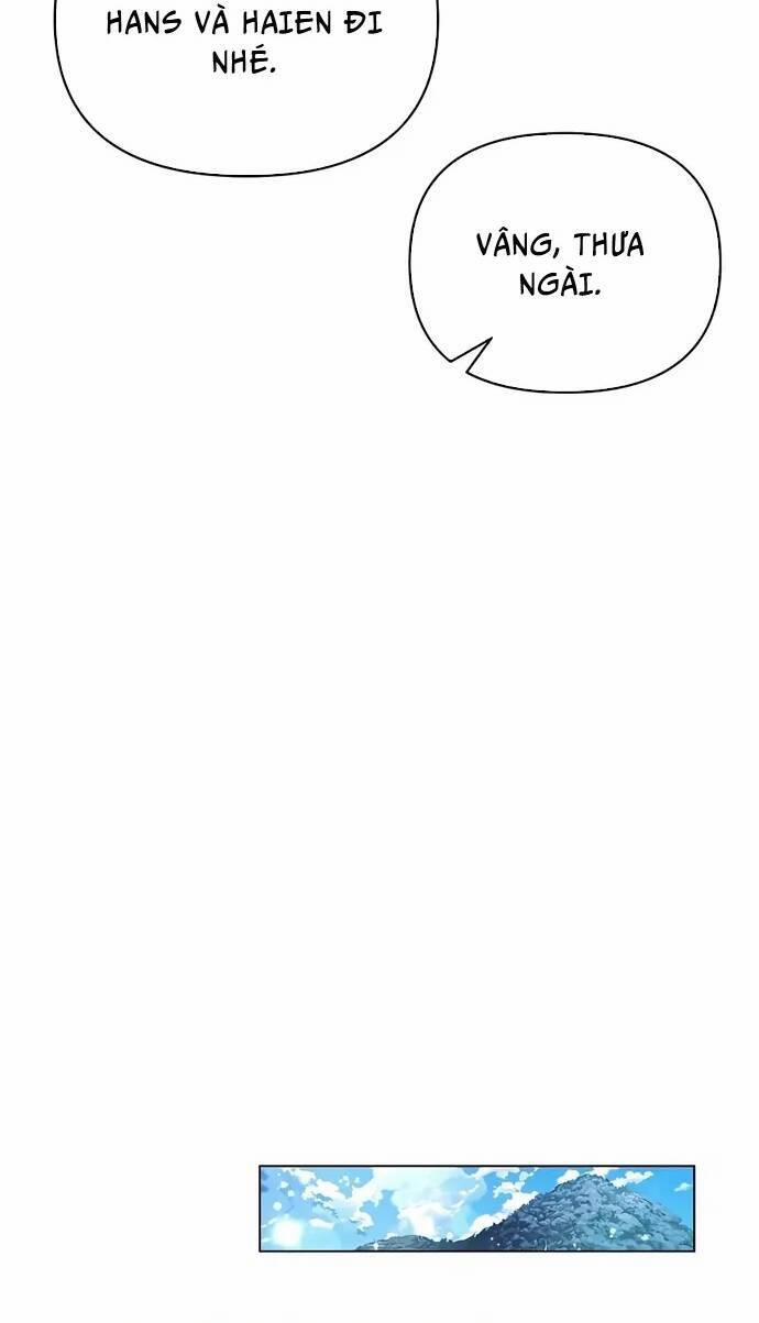 Tôi Từ Bỏ Tất Cả Để Khởi Đầu Ở Một Thế Giới Khác 53 trang 23