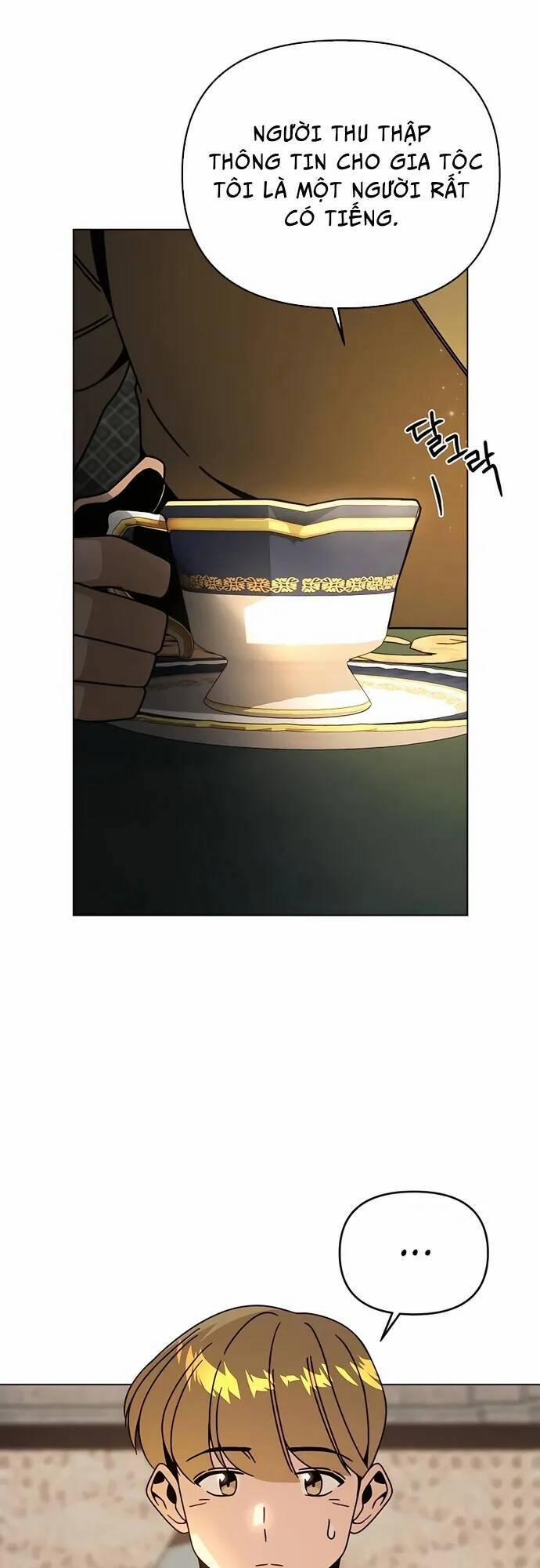 Tôi Từ Bỏ Tất Cả Để Khởi Đầu Ở Một Thế Giới Khác 53 trang 32