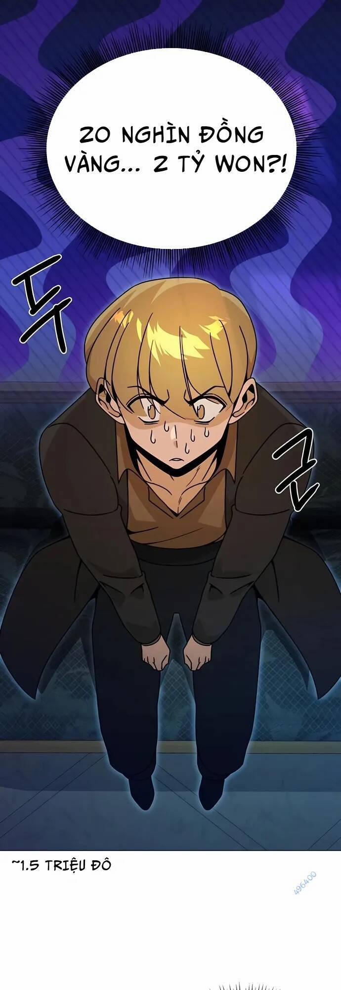 Tôi Từ Bỏ Tất Cả Để Khởi Đầu Ở Một Thế Giới Khác 53 trang 36