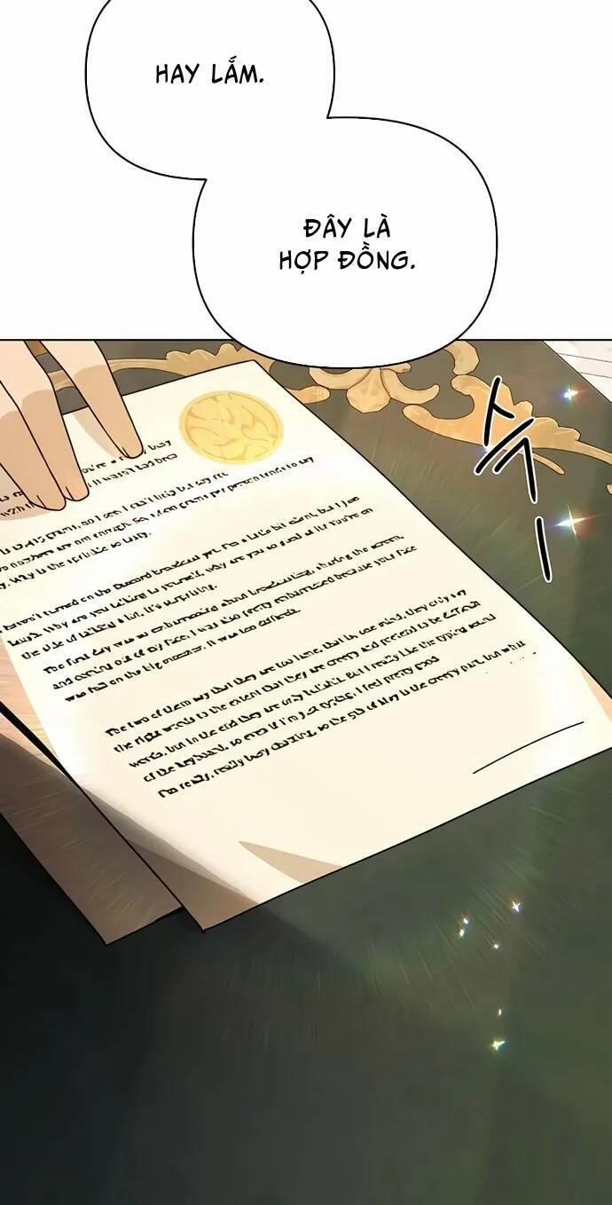 Tôi Từ Bỏ Tất Cả Để Khởi Đầu Ở Một Thế Giới Khác 53 trang 39