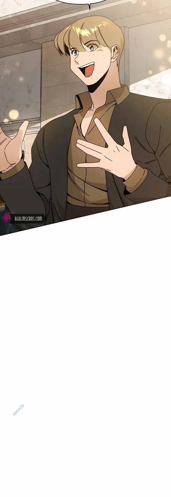 Tôi Từ Bỏ Tất Cả Để Khởi Đầu Ở Một Thế Giới Khác 53 trang 44