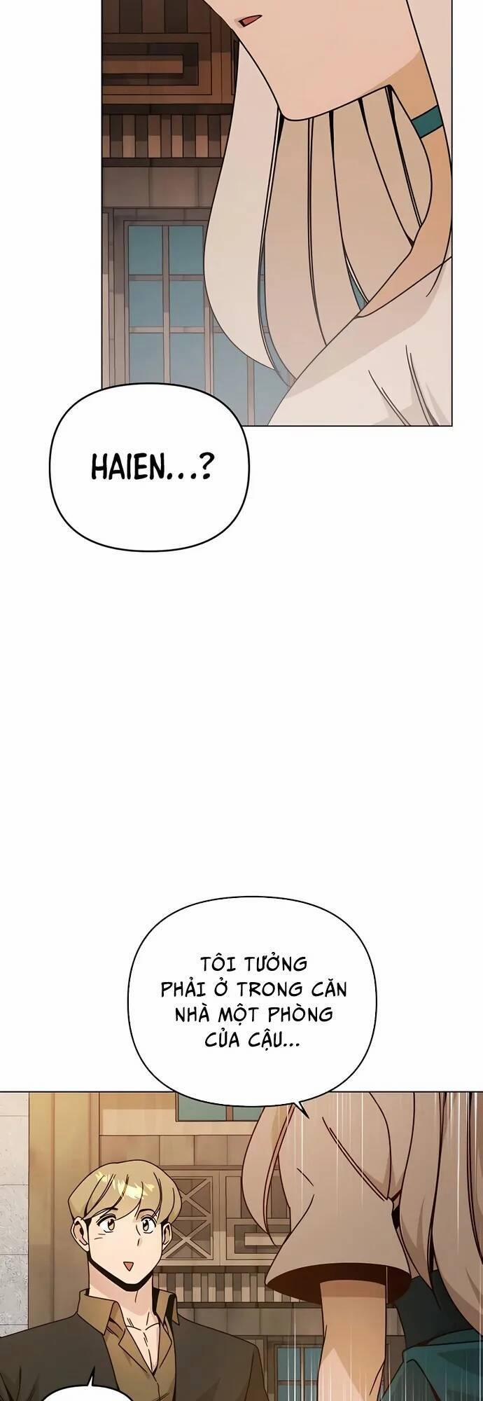 Tôi Từ Bỏ Tất Cả Để Khởi Đầu Ở Một Thế Giới Khác 53 trang 50