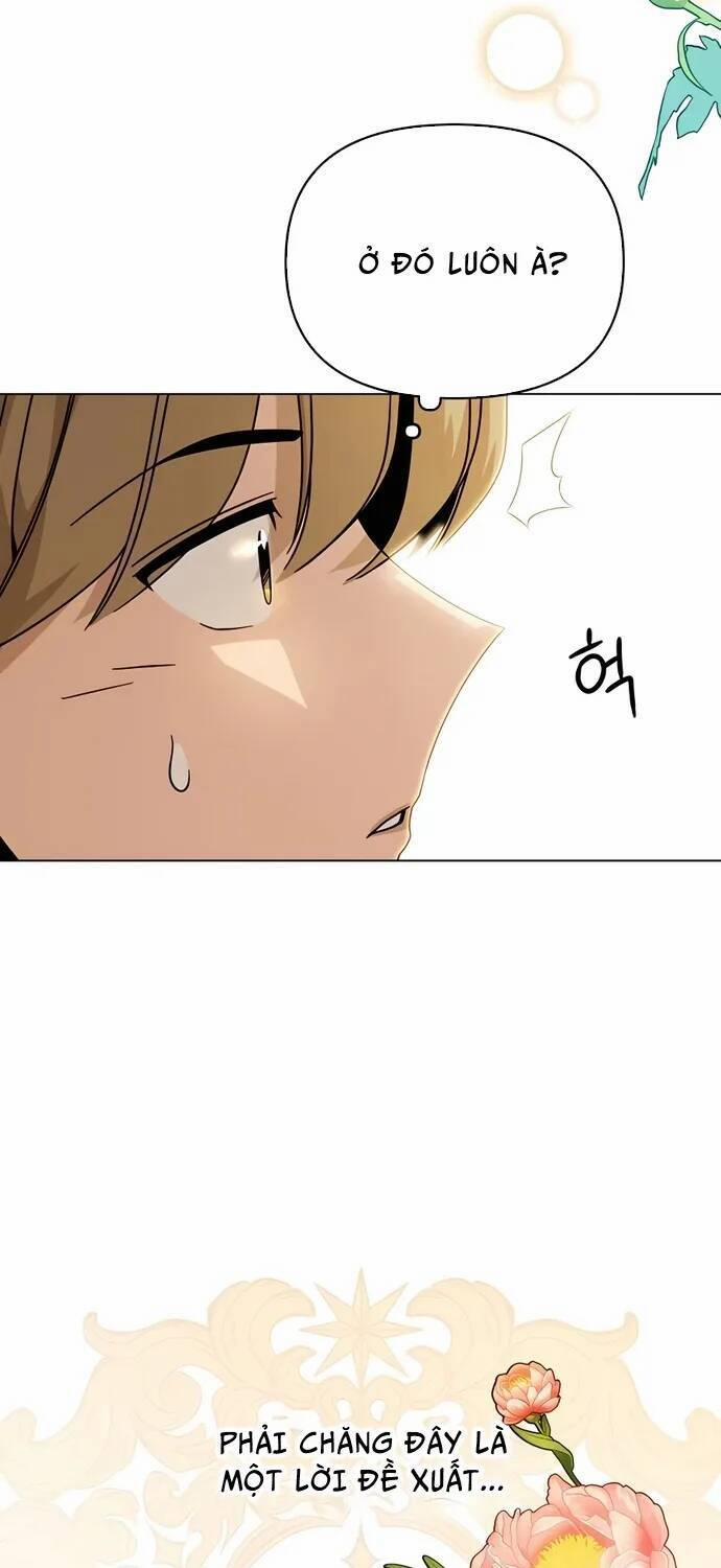 Tôi Từ Bỏ Tất Cả Để Khởi Đầu Ở Một Thế Giới Khác 53 trang 6