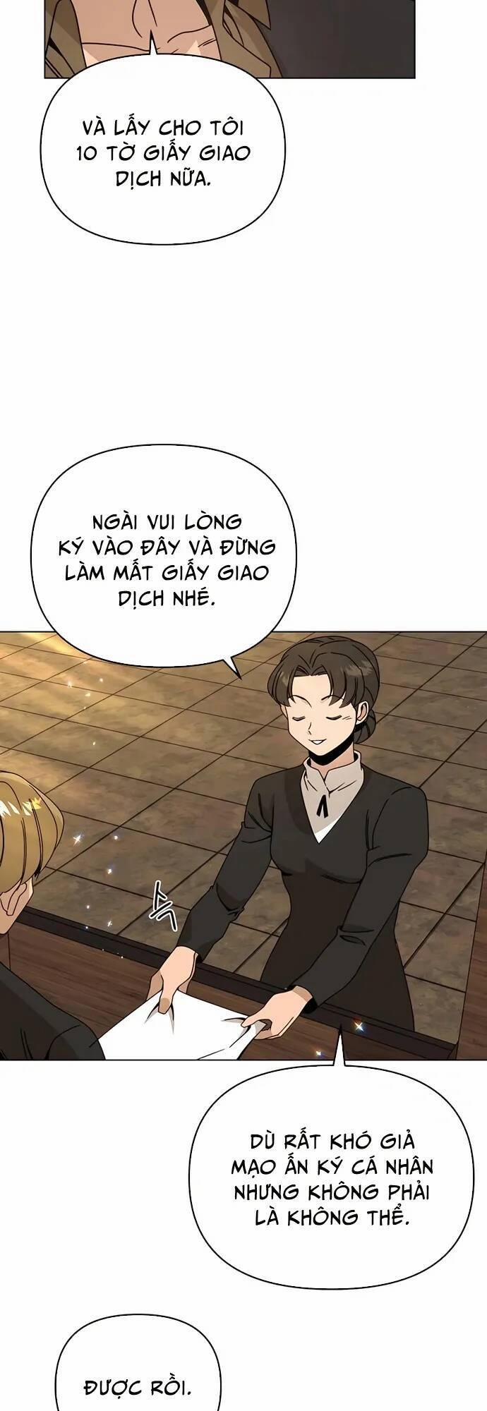 Tôi Từ Bỏ Tất Cả Để Khởi Đầu Ở Một Thế Giới Khác 54 trang 10
