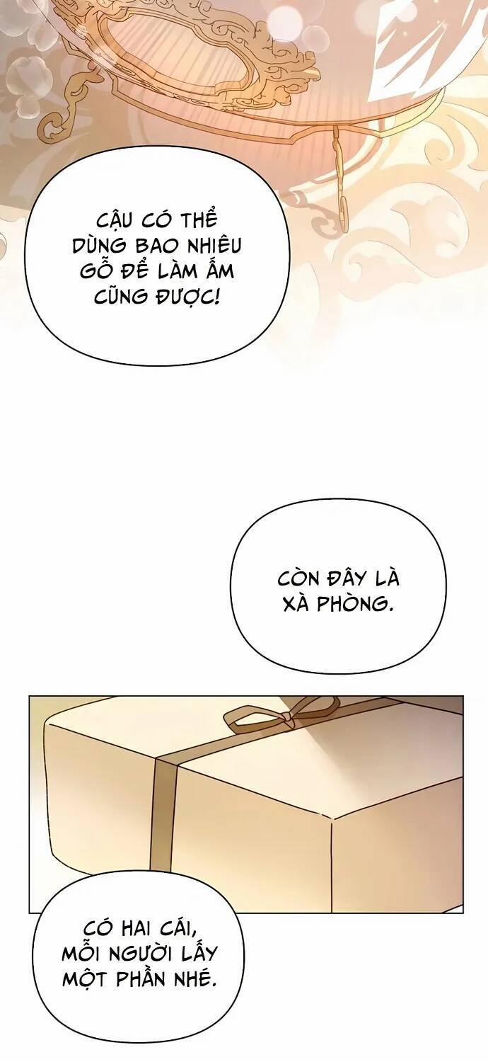 Tôi Từ Bỏ Tất Cả Để Khởi Đầu Ở Một Thế Giới Khác 54 trang 22