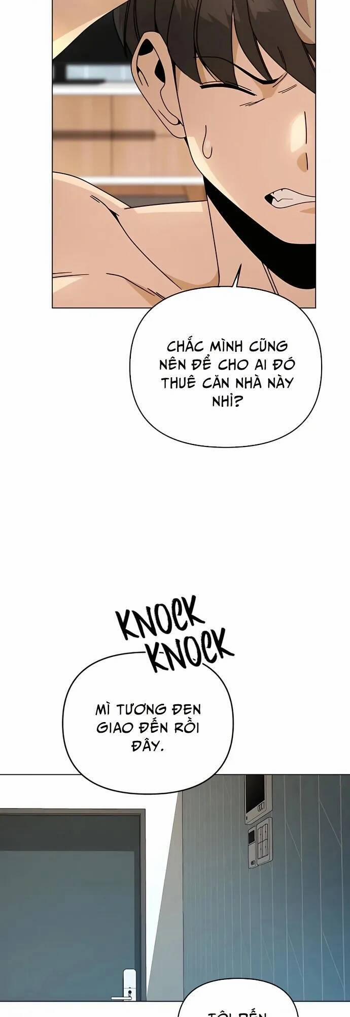 Tôi Từ Bỏ Tất Cả Để Khởi Đầu Ở Một Thế Giới Khác 54 trang 37