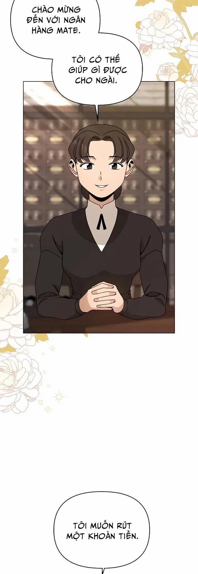 Tôi Từ Bỏ Tất Cả Để Khởi Đầu Ở Một Thế Giới Khác 54 trang 4