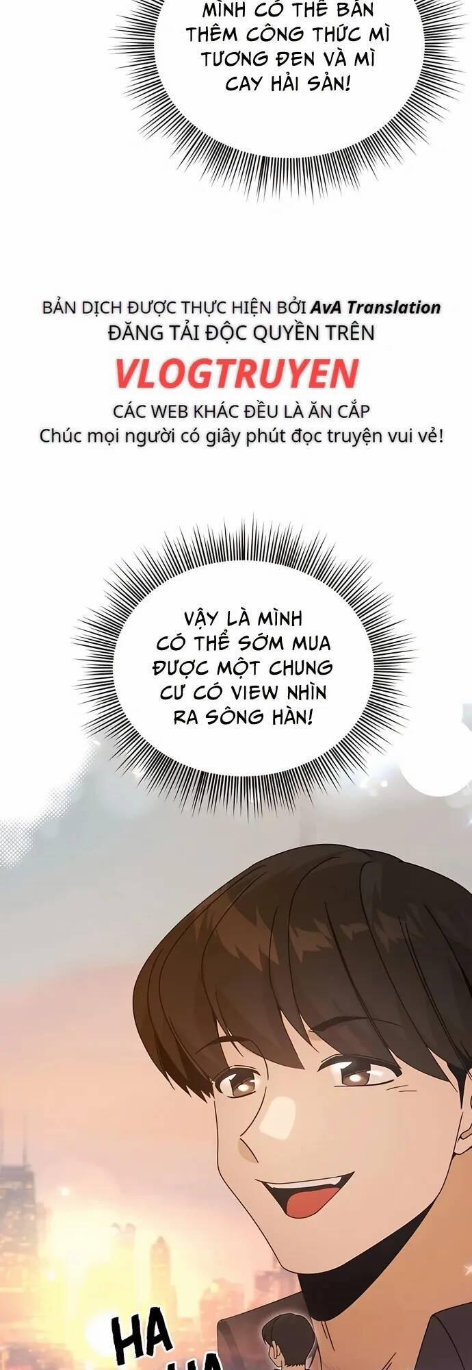 Tôi Từ Bỏ Tất Cả Để Khởi Đầu Ở Một Thế Giới Khác 54 trang 43