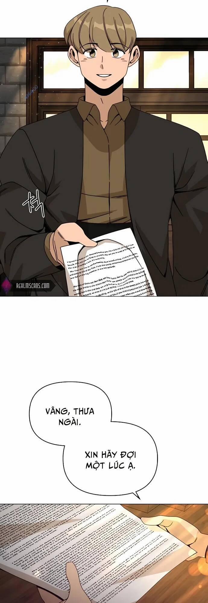 Tôi Từ Bỏ Tất Cả Để Khởi Đầu Ở Một Thế Giới Khác 54 trang 5