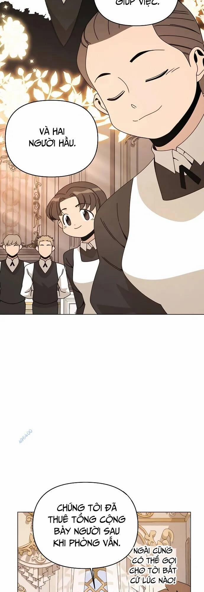 Tôi Từ Bỏ Tất Cả Để Khởi Đầu Ở Một Thế Giới Khác 55 trang 11