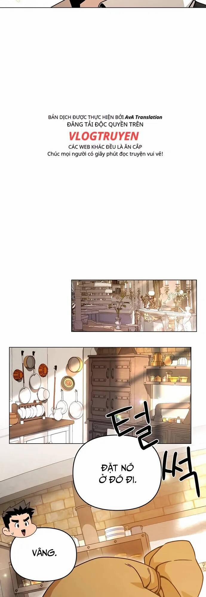 Tôi Từ Bỏ Tất Cả Để Khởi Đầu Ở Một Thế Giới Khác 55 trang 21