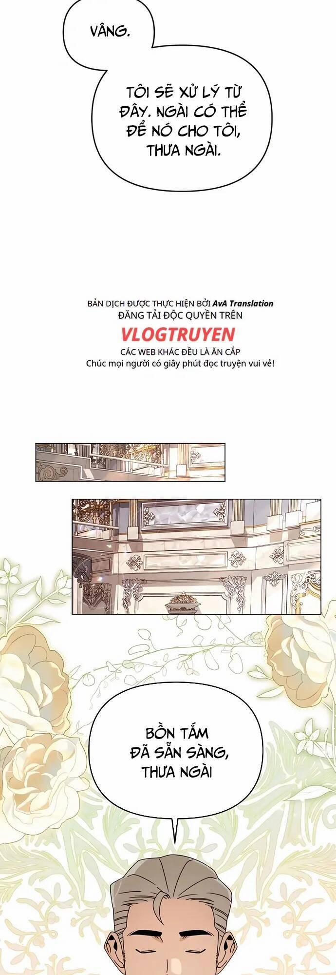 Tôi Từ Bỏ Tất Cả Để Khởi Đầu Ở Một Thế Giới Khác 55 trang 27