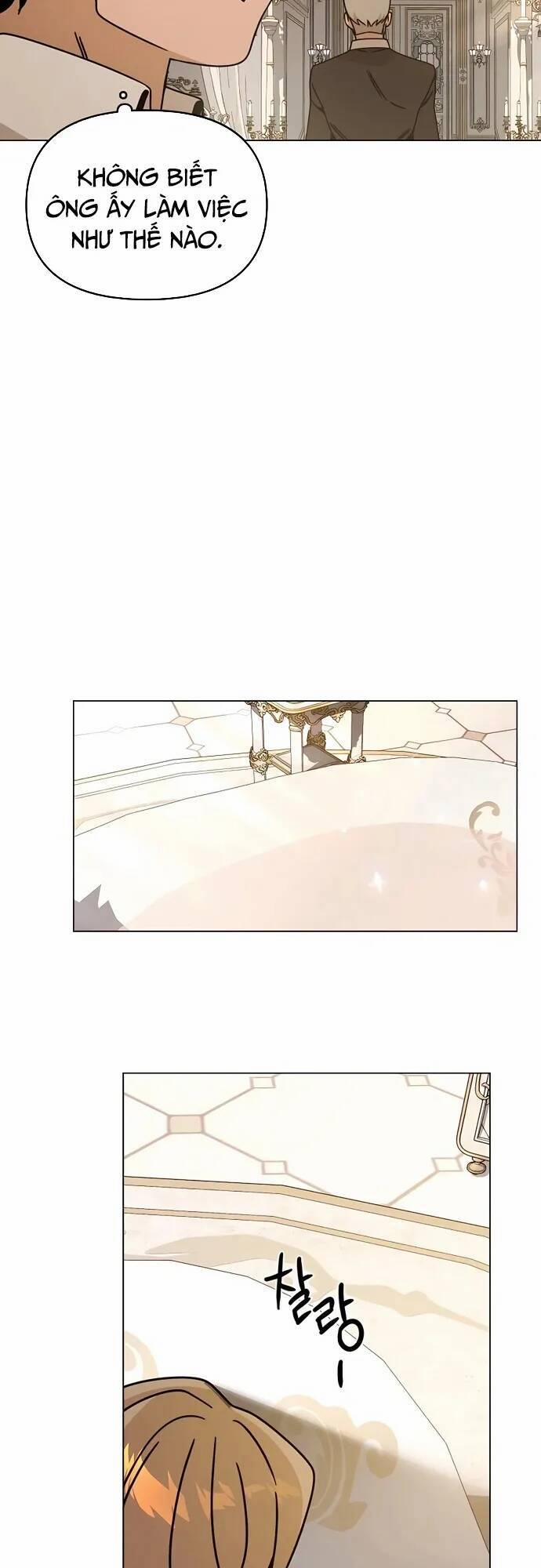 Tôi Từ Bỏ Tất Cả Để Khởi Đầu Ở Một Thế Giới Khác 55 trang 29